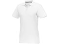 Helios short sleeve women's polo 1