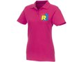 Helios short sleeve women's polo 4