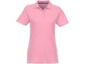 Helios short sleeve women's polo 6