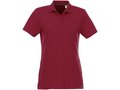 Helios short sleeve women's polo 7