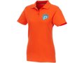 Helios short sleeve women's polo 10