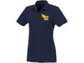 Helios short sleeve women's polo 15