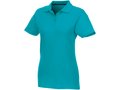 Helios short sleeve women's polo 16