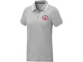 Amarago short sleeve women's tipping polo 6