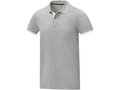 Morgan short sleeve men's duotone polo 5