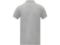 Morgan short sleeve men's duotone polo 8