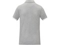 Morgan short sleeve women's duotone polo 8