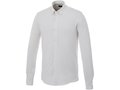 Bigelow long sleeve men's pique shirt 3