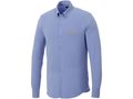 Bigelow long sleeve men's pique shirt 5