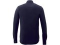 Bigelow long sleeve men's pique shirt 13