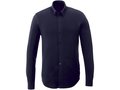 Bigelow long sleeve men's pique shirt 10