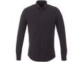 Bigelow long sleeve men's pique shirt 15