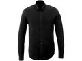 Bigelow long sleeve men's pique shirt 21