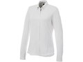 Bigelow long sleeve women's pique shirt 4