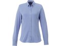 Bigelow long sleeve women's pique shirt 6