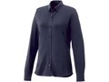 Bigelow long sleeve women's pique shirt 16