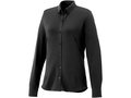 Bigelow long sleeve women's pique shirt 24