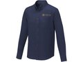 Pollux long sleeve men's shirt 10