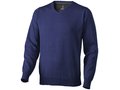 Spruce V-neck Pullover