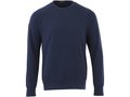 Kruger crew neck sweater 9