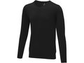 Stanton men's v-neck pullover