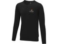 Stanton men's v-neck pullover 26