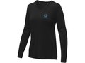 Stanton women's v-neck pullover 26