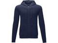 Theron men’s full zip hoodie 63