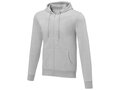 Theron men’s full zip hoodie 66