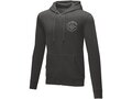 Theron men’s full zip hoodie 38