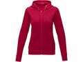 Theron women’s full zip hoodie 77