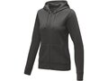 Theron women’s full zip hoodie 70