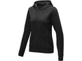 Theron women’s full zip hoodie 30