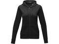 Theron women’s full zip hoodie 81