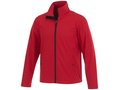 Karmine softshell jacket 3