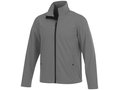 Karmine softshell jacket 11