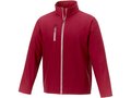 Orion men's softshell jacket 1