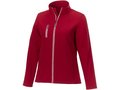 Orion women's softshell jacket 1