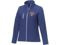 Orion women's softshell jacket 10