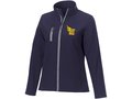 Orion women's softshell jacket 14