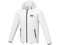 Dinlas men's lightweight jacket 1