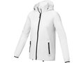 Dinlas women's lightweight jacket