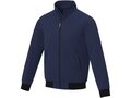 Keefe unisex lightweight bomber jacket 5