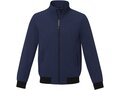 Keefe unisex lightweight bomber jacket 2