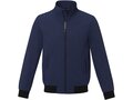 Keefe unisex lightweight bomber jacket 2