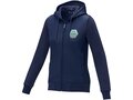 Darnell women's hybrid jacket 1