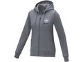 Darnell women's hybrid jacket 4