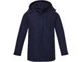 Hardy men's insulated parka 1