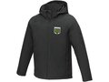 Notus men's padded softshell jacket 21