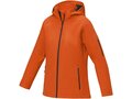 Notus women's padded softshell jacket 4